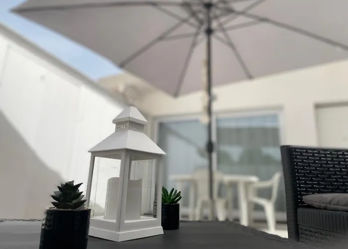 Daire Dimora Maria Elena *