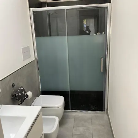 Apartmán Dimora Maria Elena