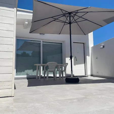 Dimora Maria Elena Apartament