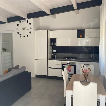 Apartmán Dimora Maria Elena Pescara