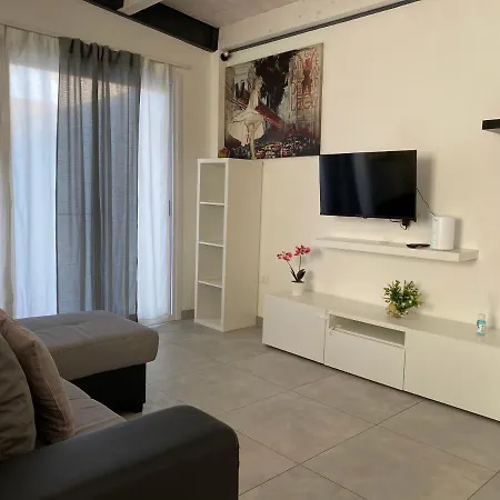 Dimora Maria Elena Pescara