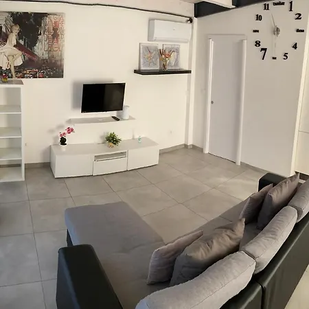 Apartament Dimora Maria Elena *