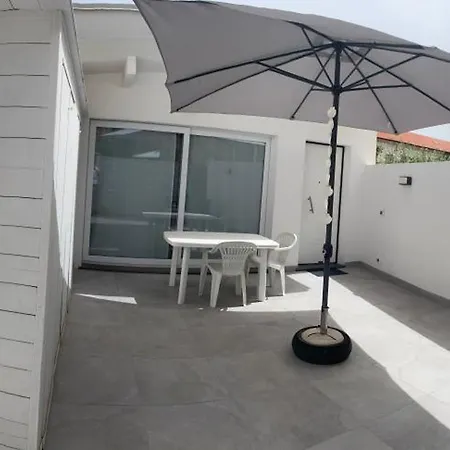 Apartament Dimora Maria Elena *