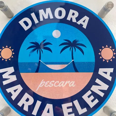 Apartmán Dimora Maria Elena *