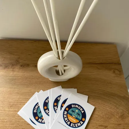 Dimora Maria Elena Apartament