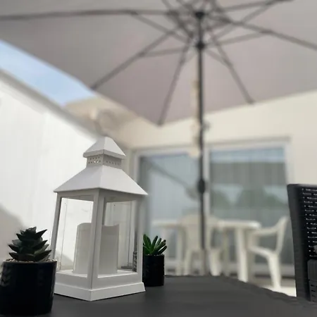 Apartament Dimora Maria Elena *