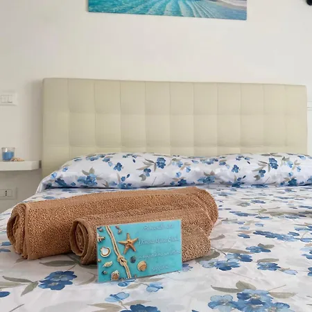 Dimora Maria Elena Apartament Pescara