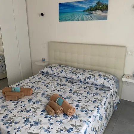 Apartament Dimora Maria Elena Pescara