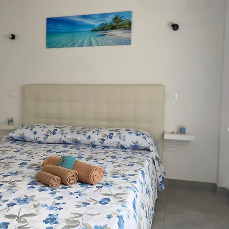 Dimora Maria Elena شقة *