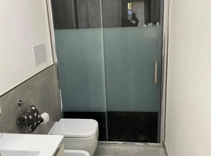 شقة Dimora Maria Elena