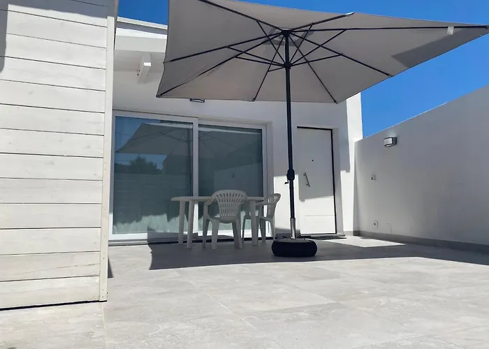 Dimora Maria Elena شقة