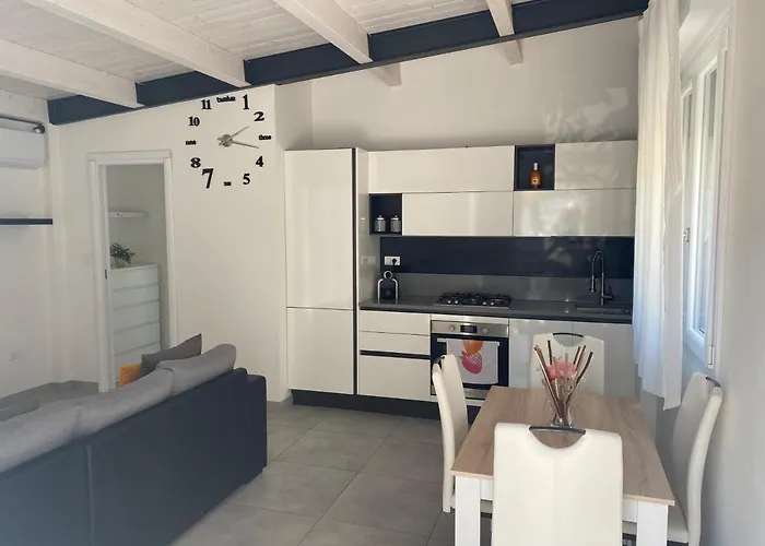 Daire Dimora Maria Elena Pescara