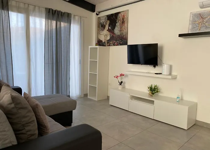 Dimora Maria Elena Pescara