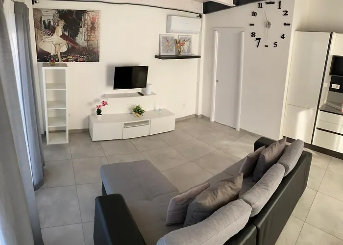 شقة Dimora Maria Elena *