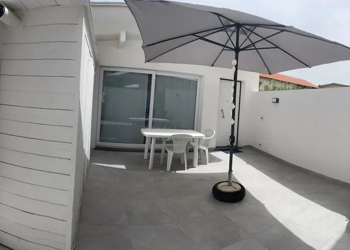 شقة Dimora Maria Elena *