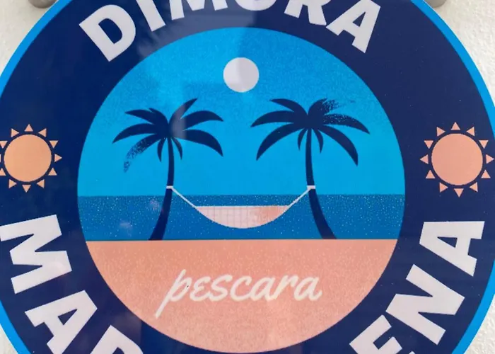 Daire Dimora Maria Elena *