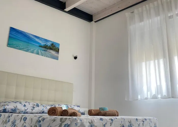 Dimora Maria Elena * Pescara