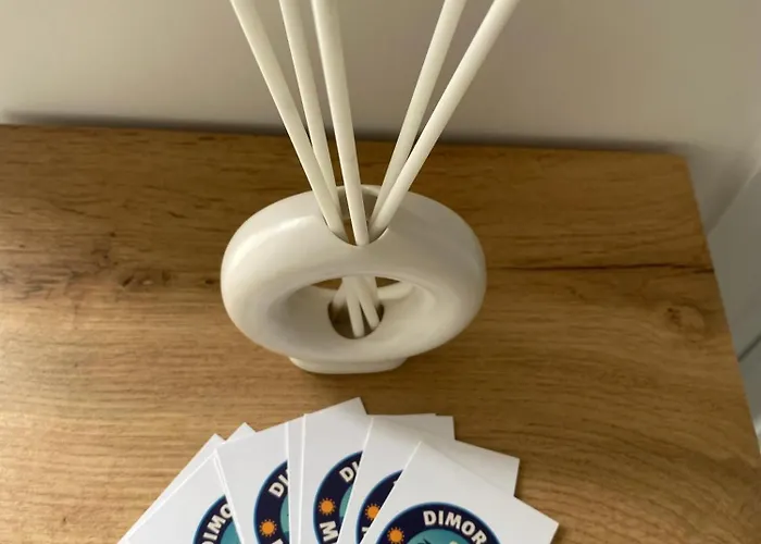 Dimora Maria Elena شقة