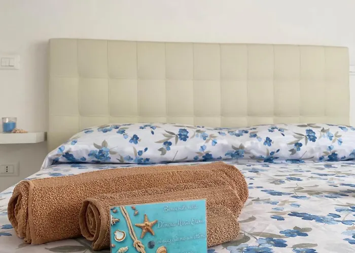 Dimora Maria Elena شقة بيسكارا