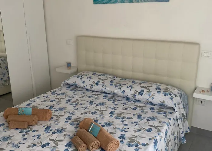 شقة Dimora Maria Elena بيسكارا